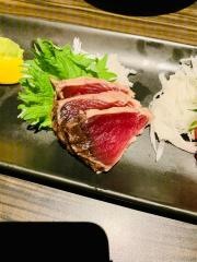 創作和食・八
