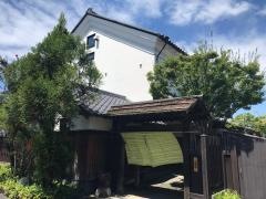 大洲油屋