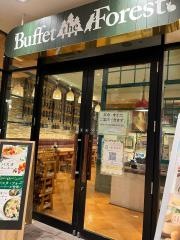 ブッフェフォールームス