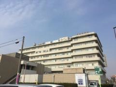 済生会　松阪総合病院