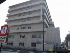 済生会　松阪総合病院