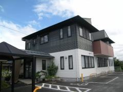 保坂眼科医院