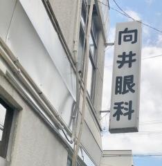 向井眼科