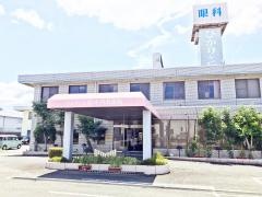 ひかりヶ丘眼科・内科医院