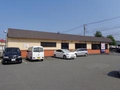 スシロー　武蔵村山店