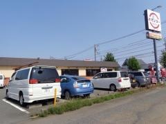スシロー　武蔵村山店