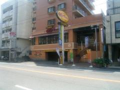 ジョリーパスタ　楽々園店