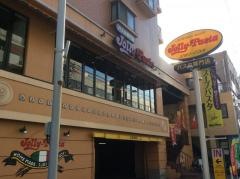 ジョリーパスタ　楽々園店