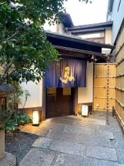 京の焼肉処弘木屋町店
