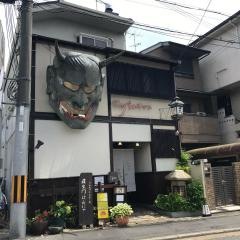 羅生門