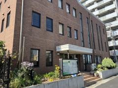 日本基督教団　平塚教会