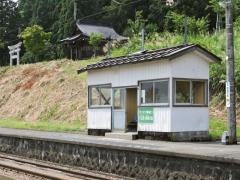大沢駅