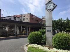 古賀駅