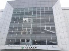 ガーラ湯沢駅