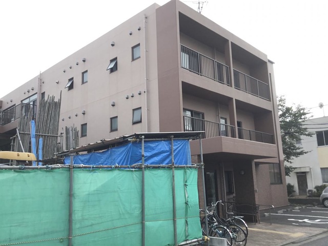 街かどケアホームこころ