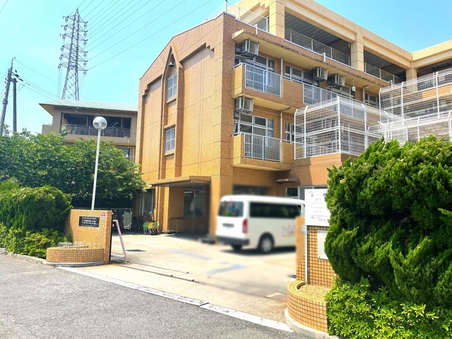 ピープルハウス和泉
