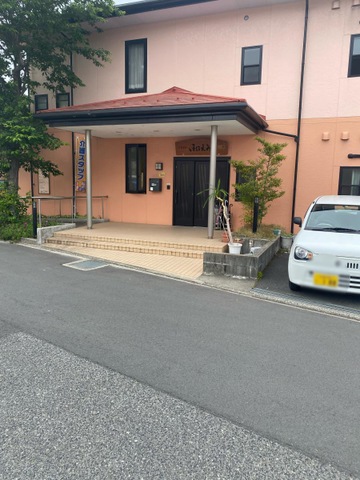 ニチイのほほえみ広島亀山 雰囲気