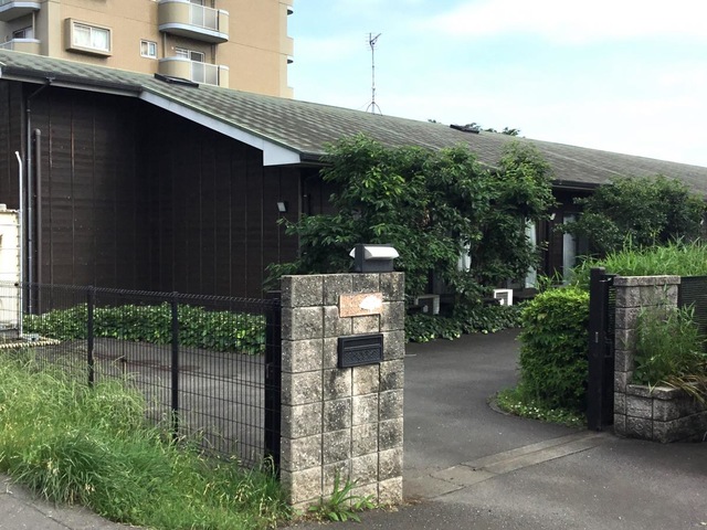 けやき
