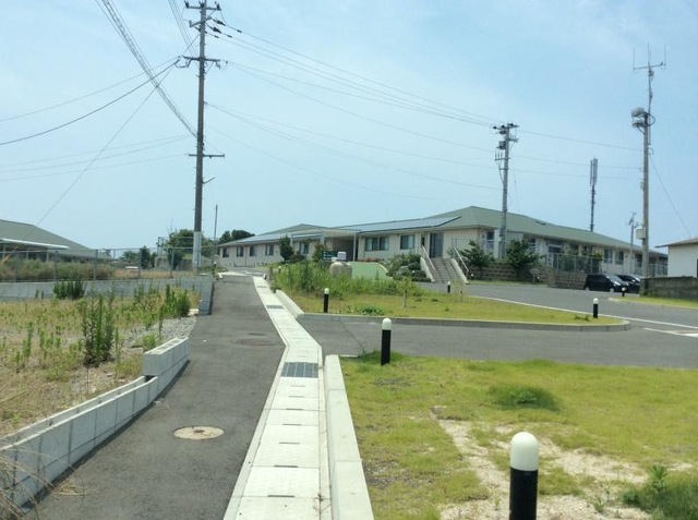 芦屋はまゆう