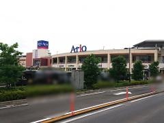 アリオ上尾店