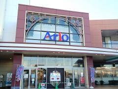 アリオ上尾店