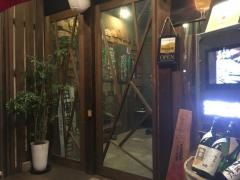 隠れ鶏　もんど
