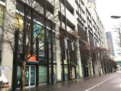 セブンイレブン　月島駅前店
