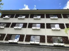 上高地ルミエスタホテル