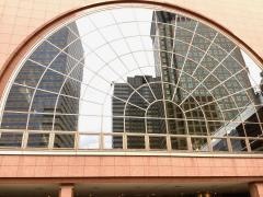 ひびき証券株式会社　東京支店