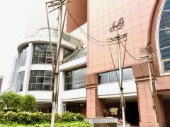 ひびき証券株式会社　東京支店