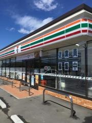 セブンイレブン　本庄共栄店