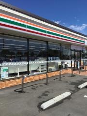 セブンイレブン　本庄共栄店