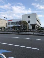 いすゞ自動車首都圏中央支店