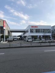 いすゞ自動車首都圏中央支店