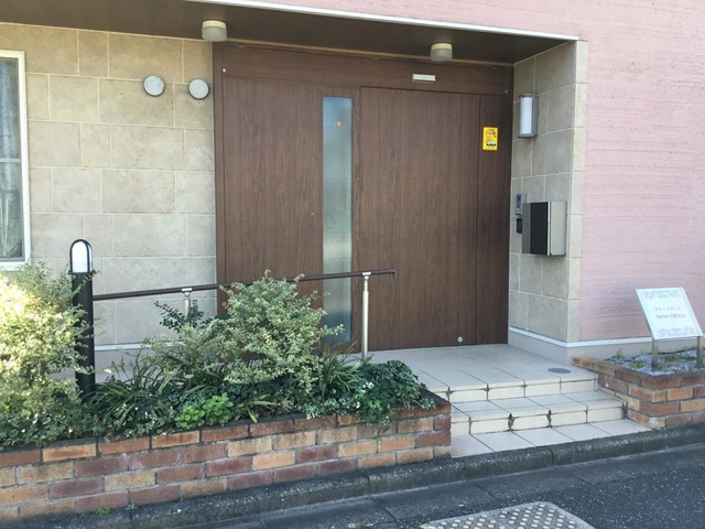 グループホームcarna中野丸山
