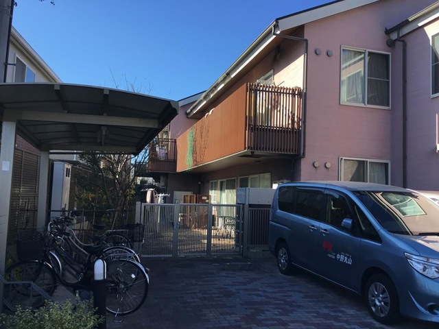 グループホームcarna中野丸山