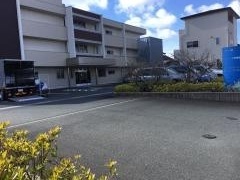 特別養護老人ホーム　白梅下石田ホーム