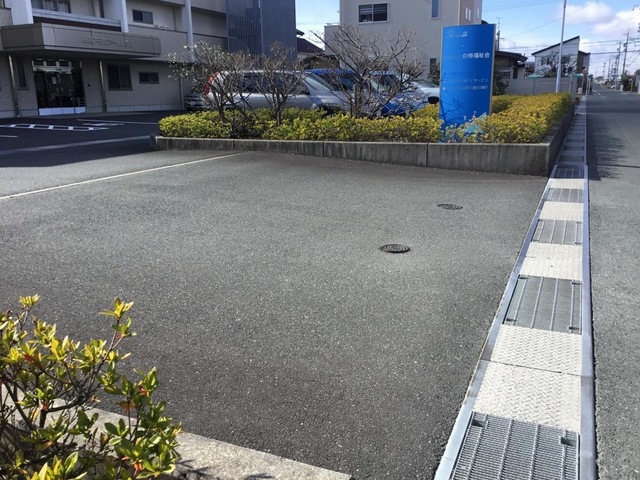 特別養護老人ホーム　白梅下石田ホーム