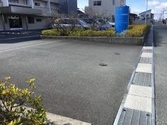 特別養護老人ホーム　白梅下石田ホーム