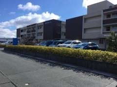 特別養護老人ホーム　白梅下石田ホーム