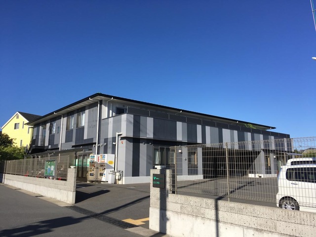 グループホーム　リエゾン宇治おおくぼ