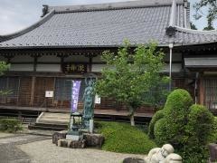 龍門寺
