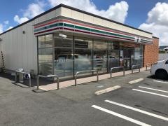 セブンイレブン　浜北平口南店