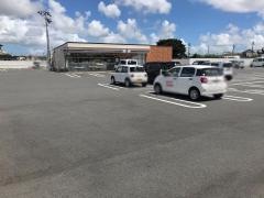 セブンイレブン　浜北平口南店