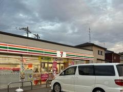 セブンイレブン　氷見窪店