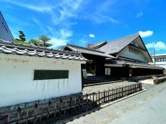 大垣市郷土館