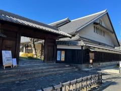 大垣市郷土館
