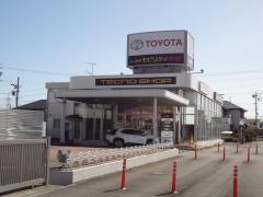 トヨタモビリティ中京　大府横根店