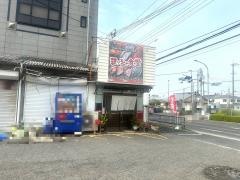 ヨッシャ食堂