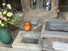子神社